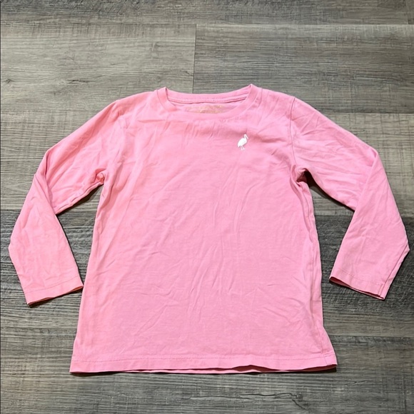 The Beaufort Bonnet Company Other - The Beaufort Bonnet Company Pink Sir Proper’s Tshirt size Small